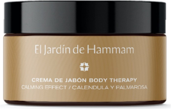Crema de jabón Calmante 100ml