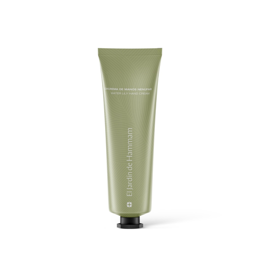 Crema de manos Nenúfar magico