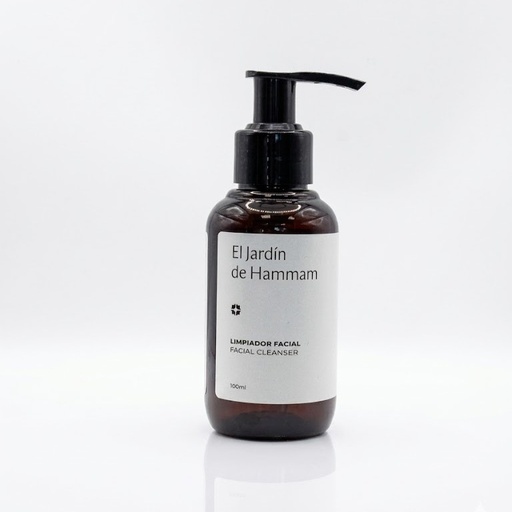 Limpiador facial